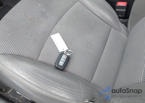 2013 Hyundai Sonata Se из США, поврежденный, VIN 5NPEC4AC4DH694343